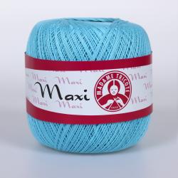Madame Tricote Paris Maxi 5353